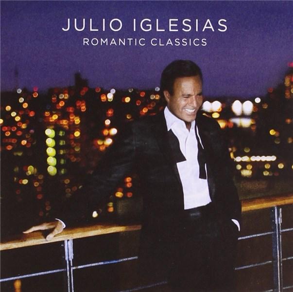 Romantic Classics | Julio Iglesias