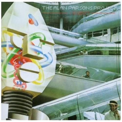 I Robot -30th Anniversary Edition Remastered/Expanded | The Alan Parsons Project