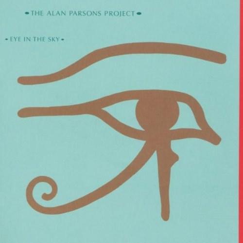 Eye In The Sky - 25th Anniversary Edition Remastered/Expanded  | The Alan Parsons Project