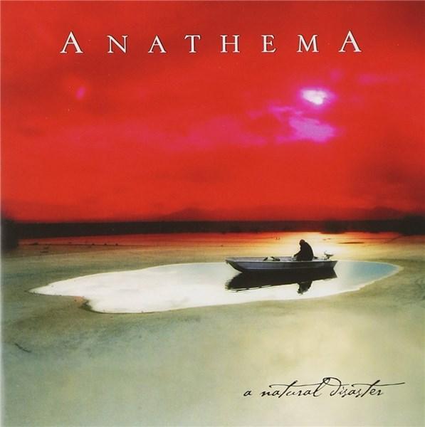 A Natural Disaster | Anathema