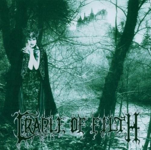 Dusk & Her Embrace | Cradle Of Filth