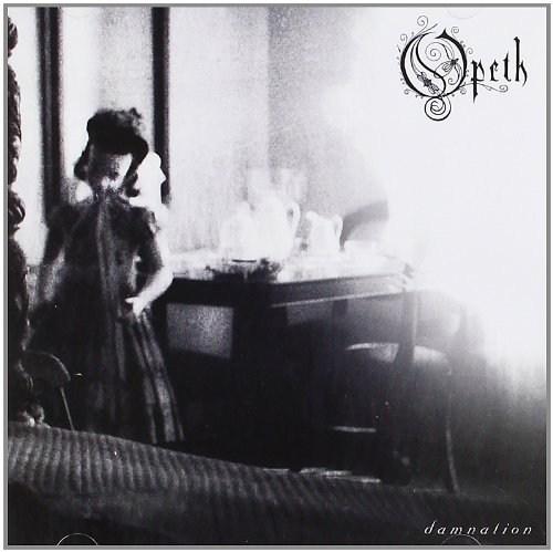 Damnation | Opeth