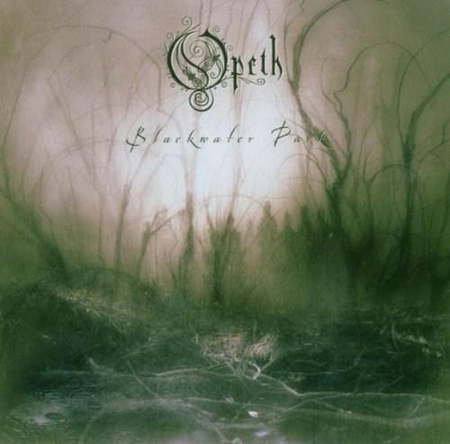Blackwater Park | Opeth