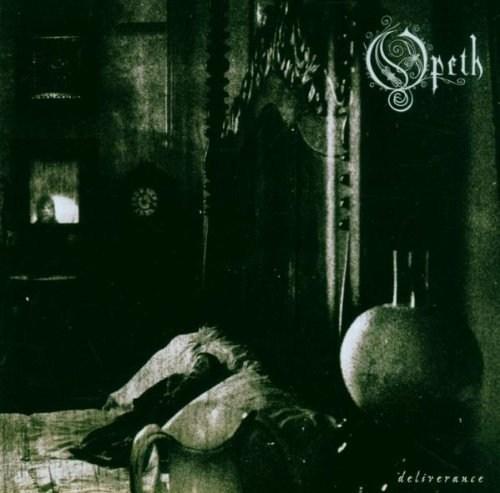 Deliverance | Opeth