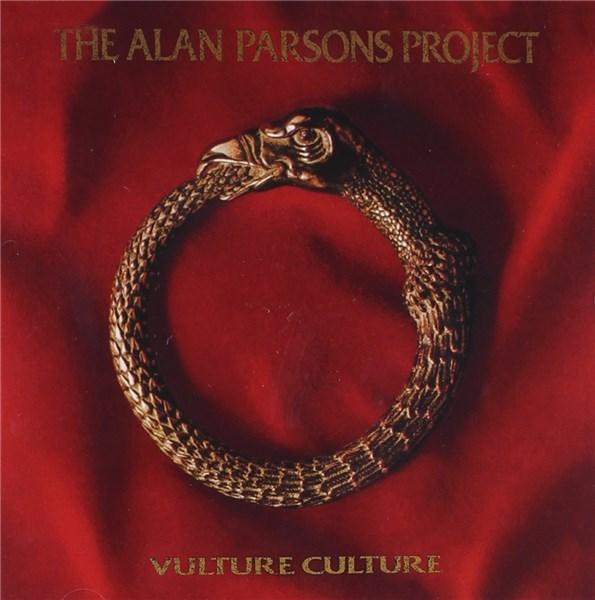 Vulture Culture | The Alan Parsons Project