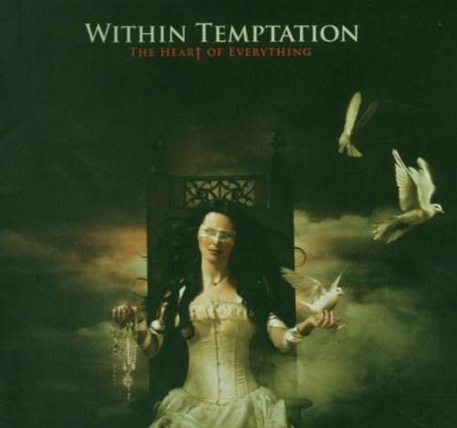 Heart of Everything | Within Temptation