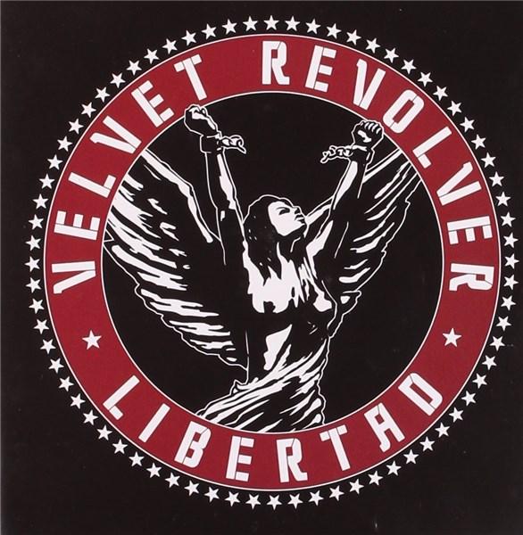 Libertad | Velvet Revolver