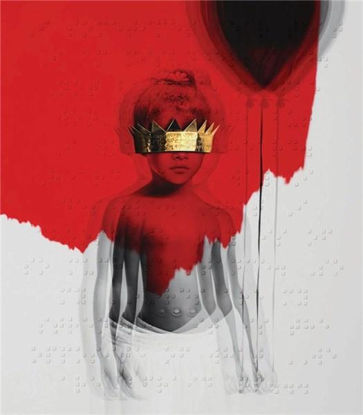 Anti Deluxe Edition | Rihanna
