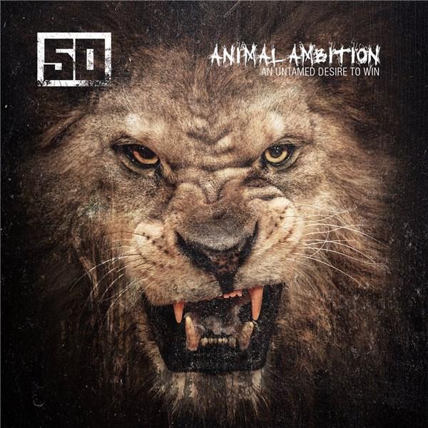 Animal Ambition: An Untamed Desire To Win - Vinyl | 50 Cent