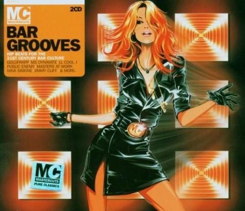 Mastercuts - Bar Grooves | Various Artists