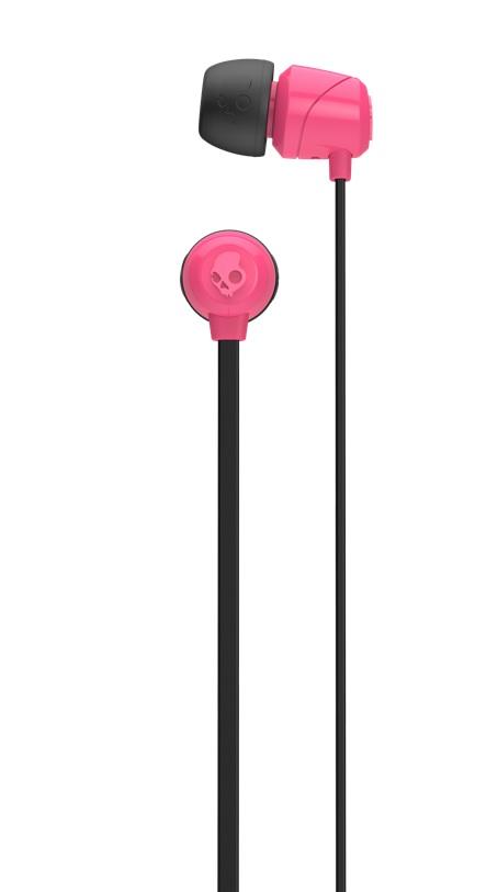 Casti Skullcandy Jib Pink | Skullcandy - 1 | YEO