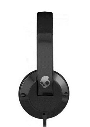 Casti Skullcandy Uprock Black Microphone | Skullcandy - 1 | YEO