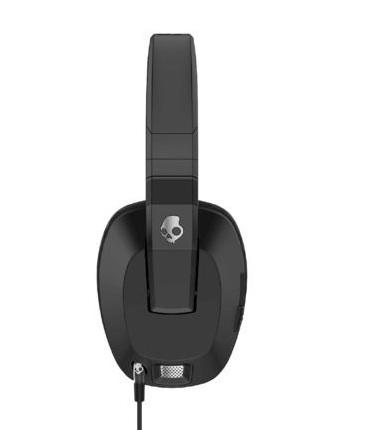 Casti Skullcandy Crusher Black Microphone | Skullcandy - 1 | YEO