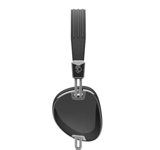 Casti Skullcandy Navigator Black Microphone | Skullcandy - 1 | YEO