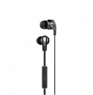 Casti Skullcandy Smokin Buds Black Microphone | Skullcandy - 1 | YEO