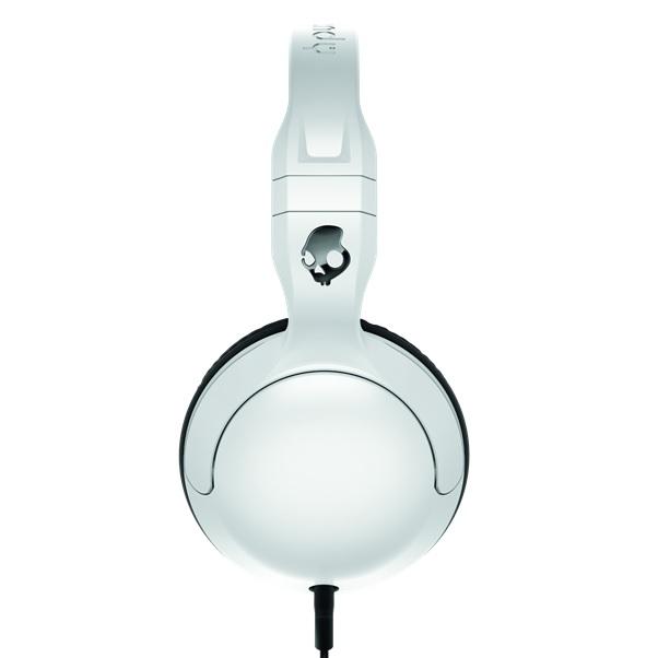 Casti Skullcandy Hesh White / Gun Metal | Skullcandy