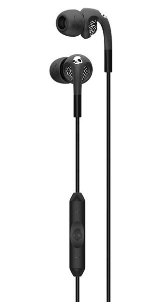 Casti Skullcandy Bombshell Geo Black / Chrome | Skullcandy