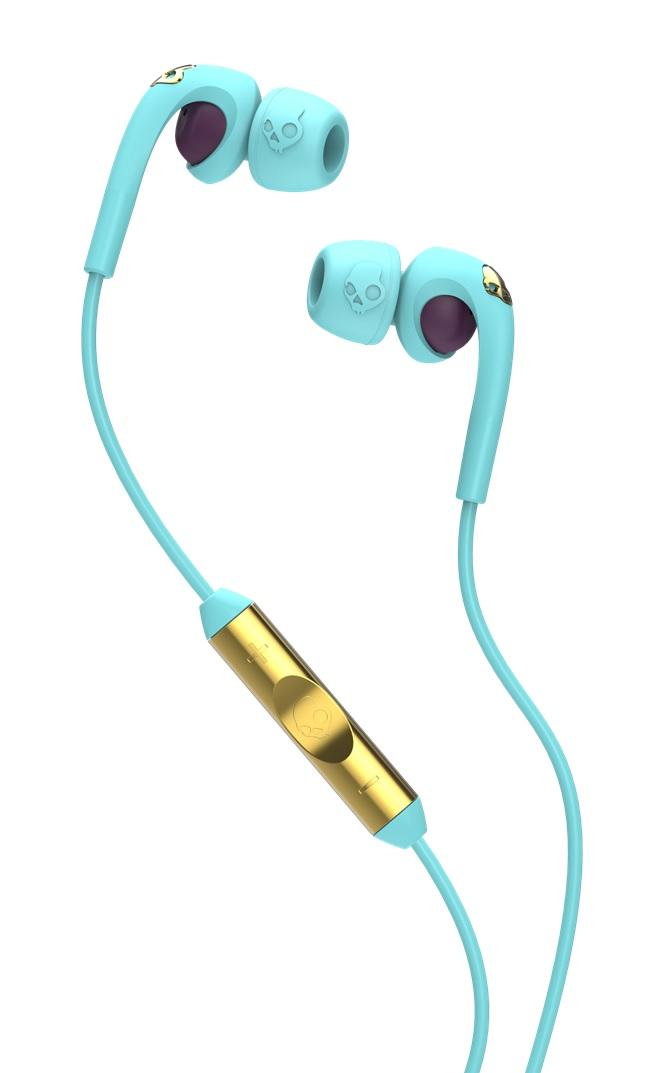 Casti Skullcandy Bombshell Robin / Smoked Prpl / Gold | Skullcandy