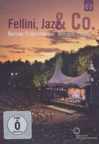 Fellini Jazz & Co. | Berliner Philharmoniker