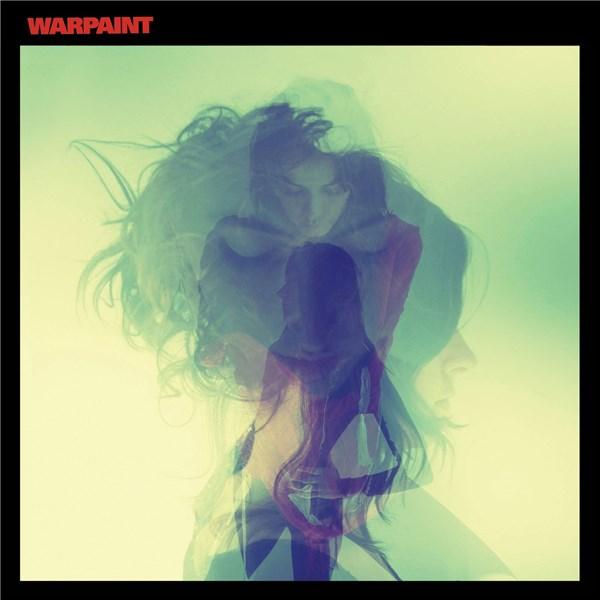 Warpaint | Warpaint