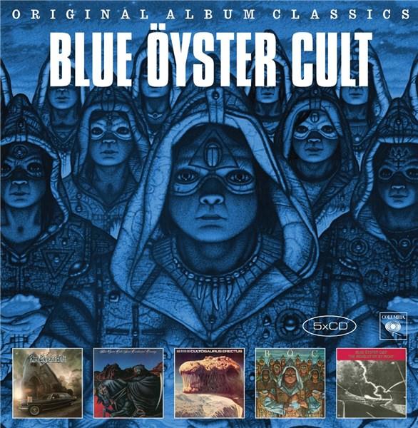 Original Album Classics | Blue Oyster Cult