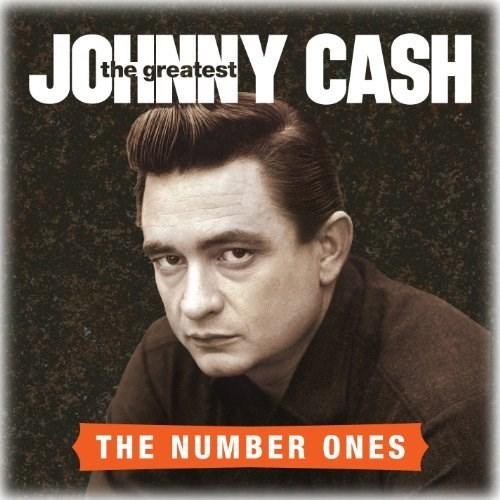 The Greatest: The Number Ones | Johnny Cash - 1 | YEO