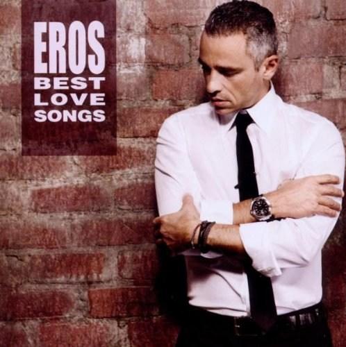 Best Love Songs 2CDs | Eros Ramazzotti