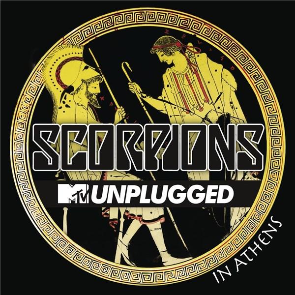 MTV Unplugged | Scorpions