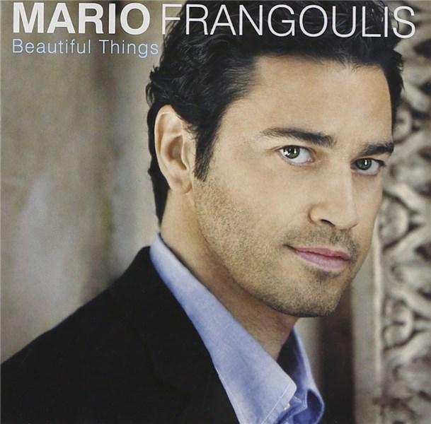 Beautiful Things | Mario Frangoulis