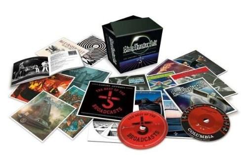 The Columbia Albums Collection | Blue Oyster Cult