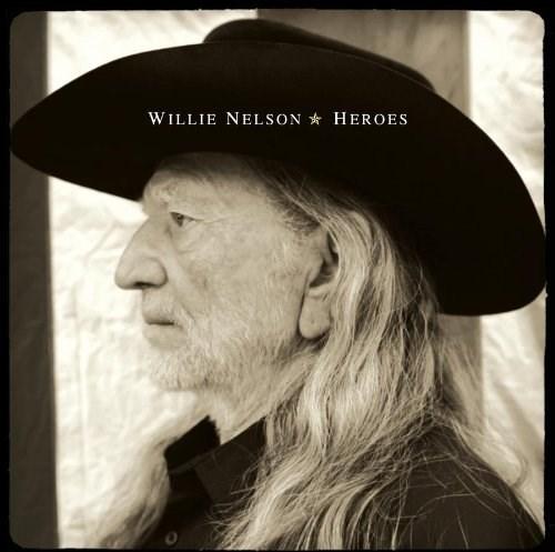 Heroes | Willie Nelson