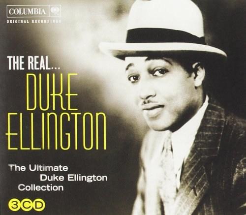 The Real... Duke Ellington Box Set | Duke Ellington
