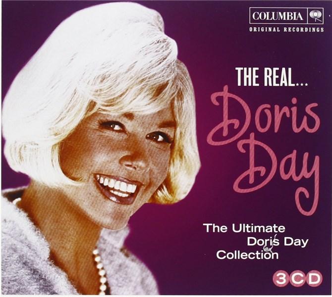 The Real... Doris Day | Doris Day