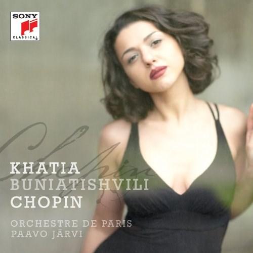 Chopin | Frederic Chopin, Khatia Buniatishvili