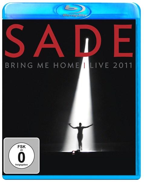 Bring Me Home - Live 2011 | Sade