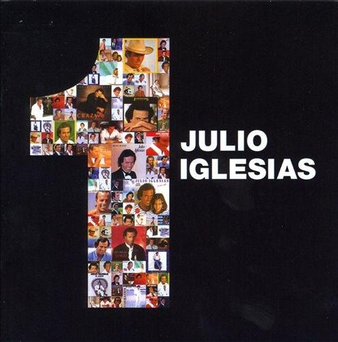 Volume 1 | Julio Iglesias