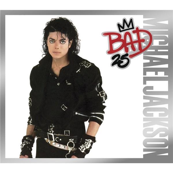 Bad - 25Th Anniversary | Michael Jackson