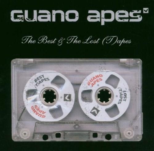 The Best and the Lost (T) Apes | Guano Apes
