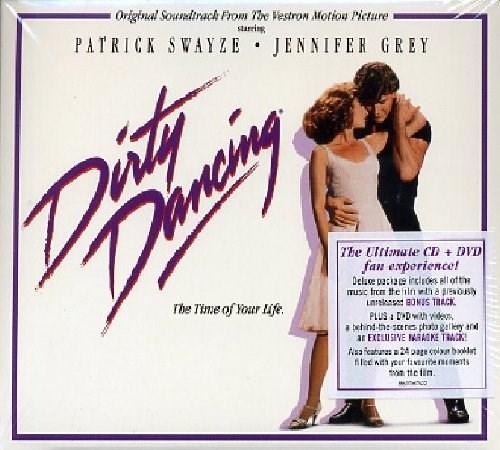 Dirty Dancing (Legacy Edition) 
