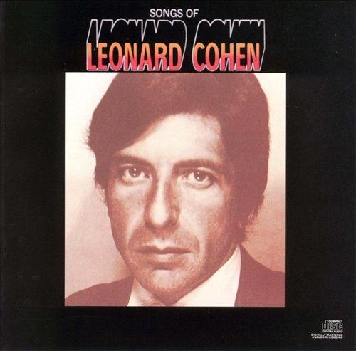 Songs of Leonard Cohen | Leonard Cohen carturesti.ro poza noua