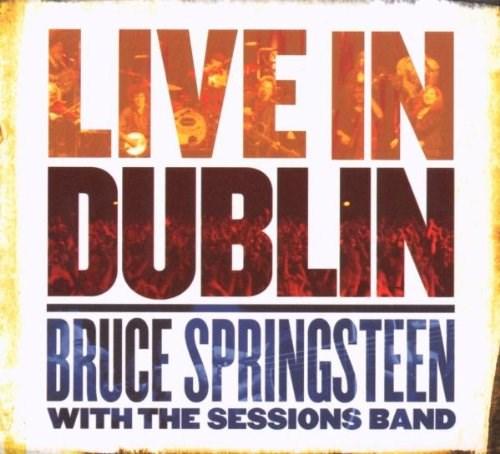 Live In Dublin | Bruce Springsteen