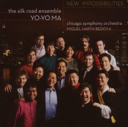 New Impossibilities | Yo-Yo Ma