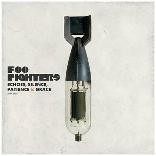 Echoes, Silence, Patience And Grace | Foo Fighters