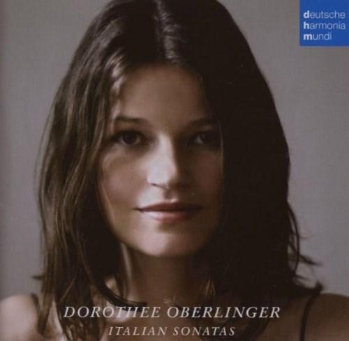 Italian Sonatas | Dorothee Oberlinger