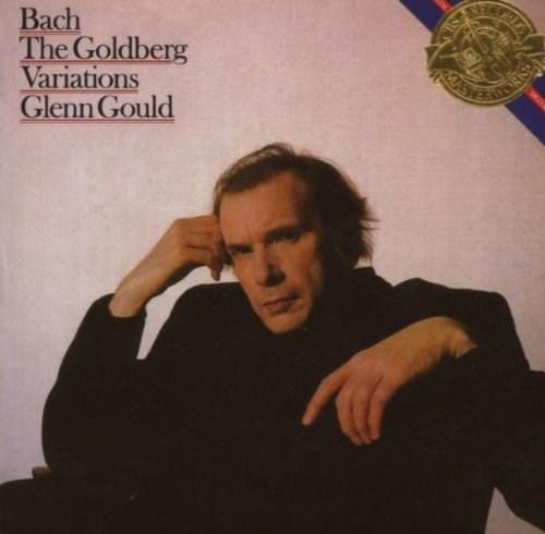 Bach: Goldberg Variations | Glenn Gould