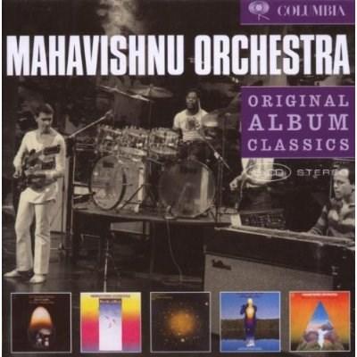 Original Album Classics | Mahavishnu Orchestra - 1 | YEO