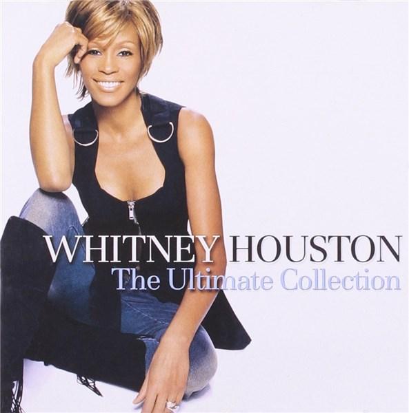 Whitney Houston - The Ultimate Collection | Whitney Houston