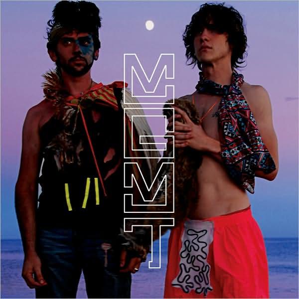 Oracular Spectacular | MGMT