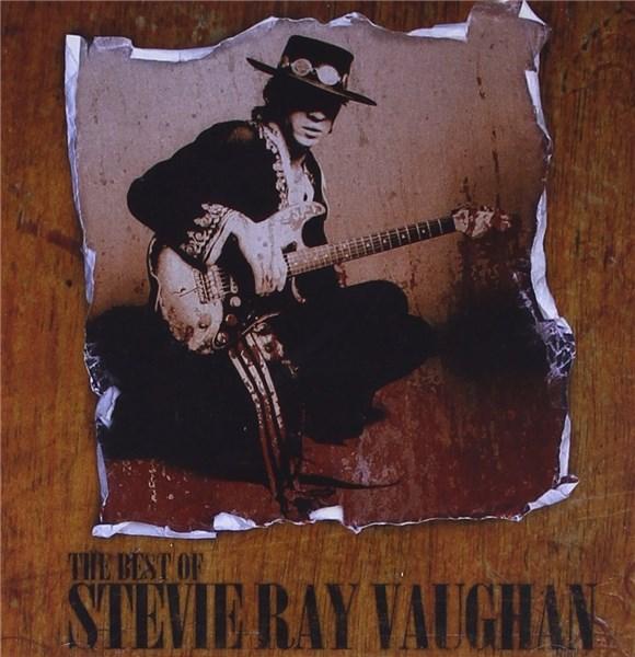 Stevie Ray Vaughan - The Best Of | Stevie Ray Vaughan