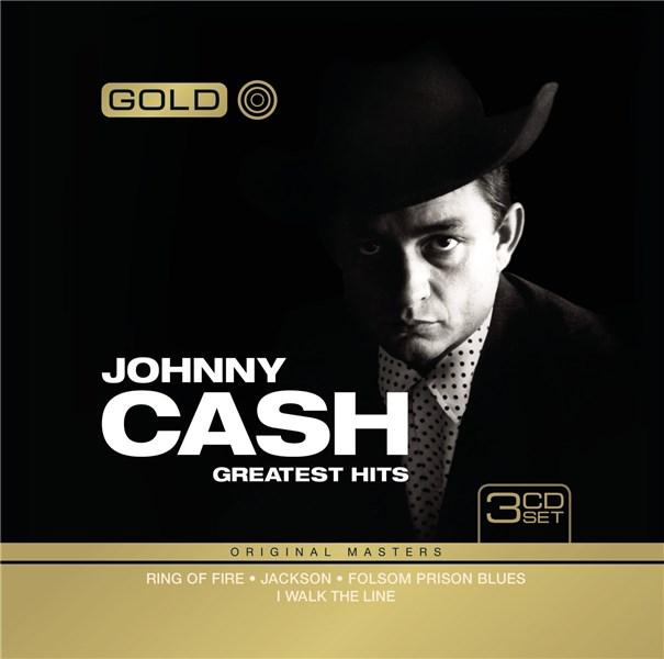 Greatest Hits | Johnny Cash - 1 | YEO